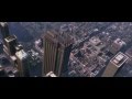 The Time Machine Time Travel Scene HD