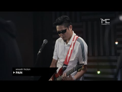 MC Performances Smooth Friction Pain