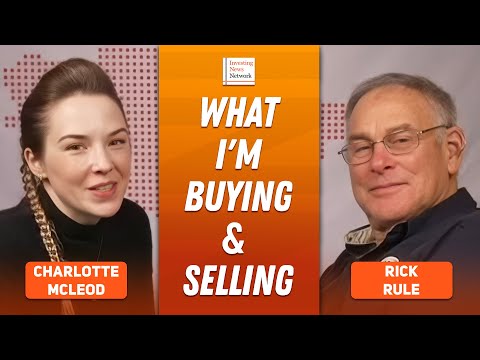 Rick Rule: Oil/Gas Move is Inevitable, but Copper is Next Bull Market