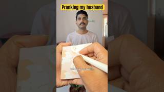 Download lagu Pranking my husband mp3