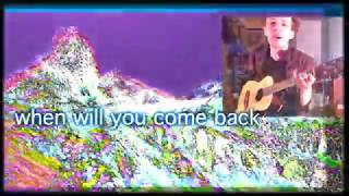 La de da de da de da de day oh by Bill Wurtz but every time he says &quot;I&quot; it speeds up