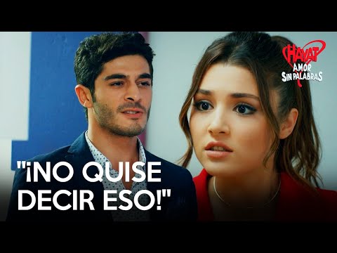 "¡Decid estas cosas también en vuestras casas!" | Amor Sin Palabras