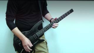 Limp Bizkit - Get a Life (Guitar Cover)