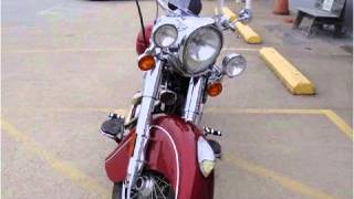 preview picture of video '2003 Indian Chief Used Cars Carterville IL'