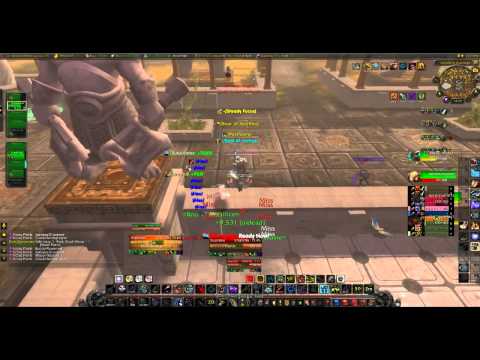 i love ToK- 5.4.7 mm hunter pvp wow