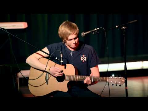 Elias Isacson YouTube sharing