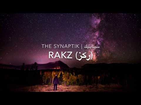 The Synaptik - Rakz (Lyrics)