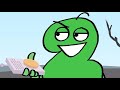 BFB BUT ONLY WHEN TWO IS ON SCREEN