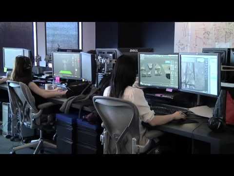 The History of Batman: Arkham Origins and Warner Bros. Montreal