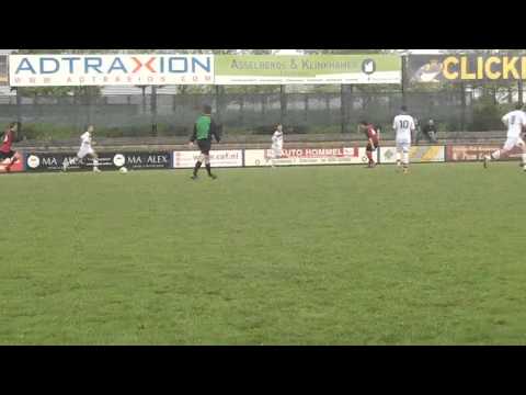 20130525 Gastel A1 - Zundert A1: 0-1