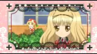 ► Shugo Chara! doki Episode 84 - Preview [ Subbed ]