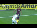 Neymar vs Real Madrid Home HD 1080i 26 10 2013 by MNcomps