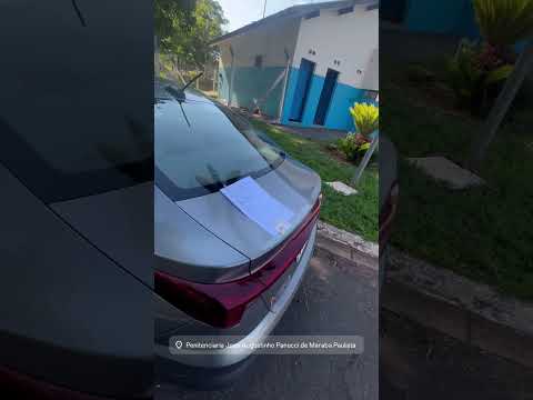 Penitenciaria João Augustinho Panucci de Maraba Paulista