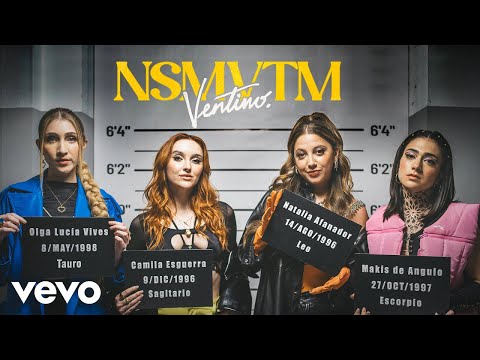 Ventino - No Se Me Ve Tan Mal (NSMVTM) (Video Oficial)