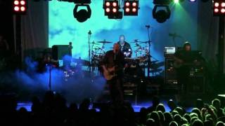 Devin Townsend Project - Deep Peace, Live At Damnation Festival, Leeds, 5th November 2011.mpg