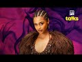 Tyla Talks Debut Album, Amapiano And Reppin' For South Africa! | BET Talks