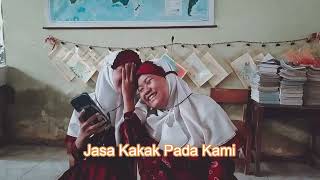 Download lagu Lagu - Selamat Jalan Kakak Kelas mp3