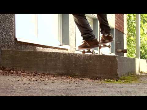 element get busy living - Janne Saario - part07