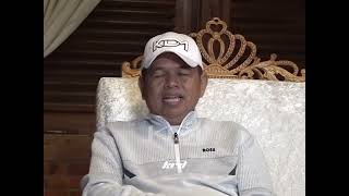 Download lagu Kades Hoho Bertemu Gubernur istimewa KDM mp3