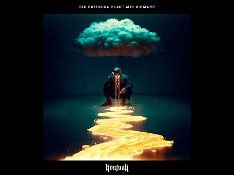 Kontra K - Die Hoffnung klaut mir Niemand (Full Album)