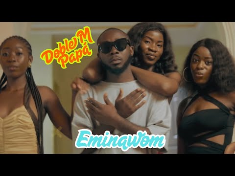 Doble M Papá - EMINAWOM (2millons cefas ) Oficial Video by Filters Film