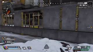 テキトーApex