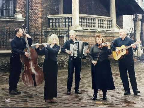 „Kuzmir” Kraków, „Rumenishe Bułgar”, arr. W. Abaszydze, zdj. Stanisław Markowski