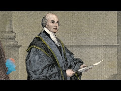 John Jay: Family, Faith, & The Federalist Papers