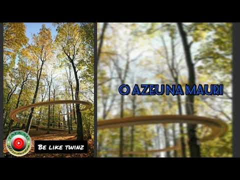 O Azeu Na Mauri_[ Be Like Twinz 2020] @Inhaus Prod..
