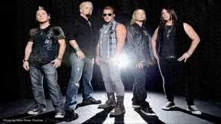 Fozzy-New Day&#39;s Dawn