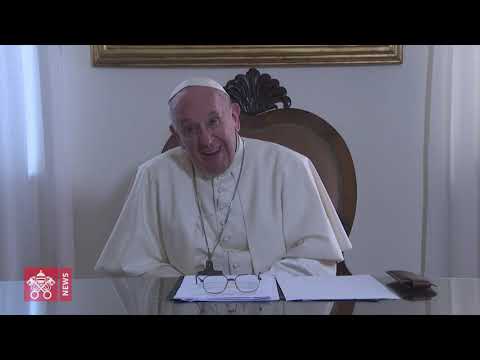 #PapaFrancisco a Scholas Ocurrentes