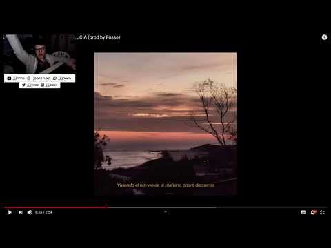 JOACO REACCIONA - ZEBALLOS x FRANUX BB - SANTA LUCÍA!