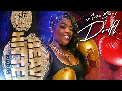 Anika Berry - Drift (Heavy Hitterz Riddim) | Soca 2026