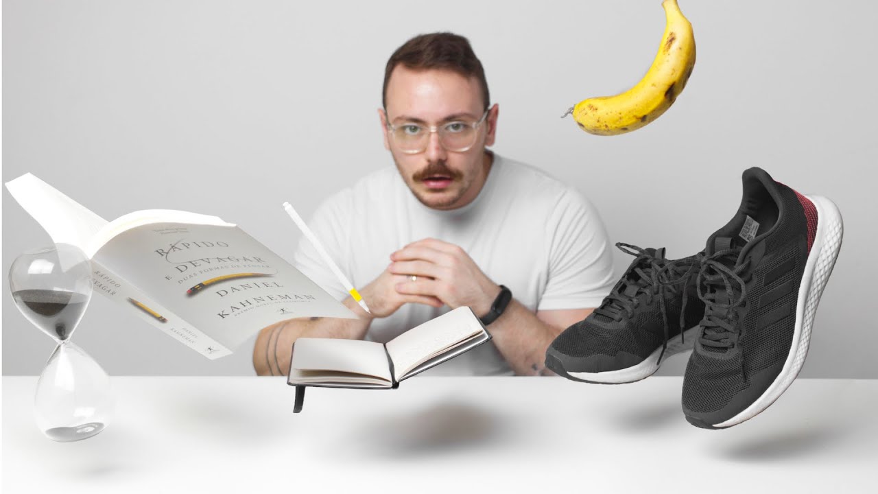 O Hábito Mais Importante de Todos