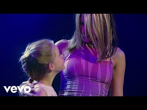 S Club - I Really Miss You (S Club Party Live / 2001)