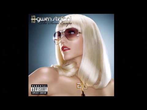 "Wind It Up" Gwen Stefani Audio