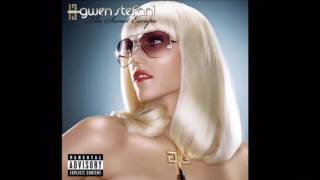 &quot;Wind It Up&quot; Gwen Stefani Audio