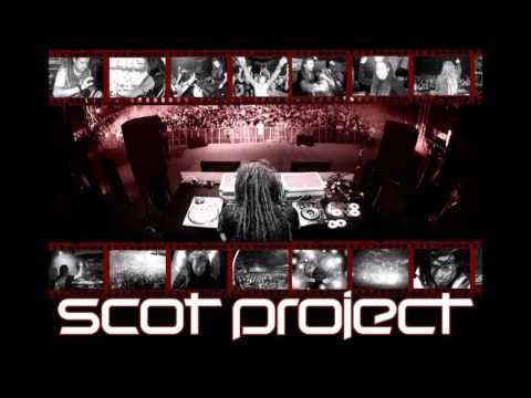 DJ scot project  live at the met armagh ireland sat 05-18-2