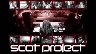 DJ scot project  live at the met armagh ireland sat 05-18-2