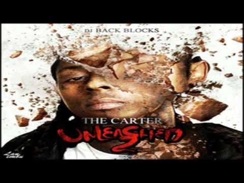 Lil Wayne - RappaPomPom (The Carter Unleashed Pt.2 Mixtape)