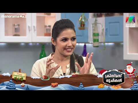Quick and Easy Cracker Spread Snack 😋 I Dhe Ruchi I Mazhavil Manorama   | #merrychristmas