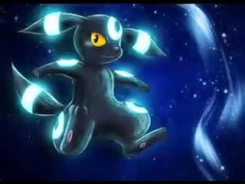 Nightcore -Pokemon parody of counting stars  training hard