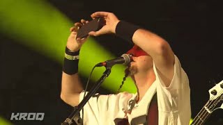 Download lagu System Of A Down - Hypnotize {KROQ AAC 2014} mp3 Download lagu System Of A Down - Hypnotize {KROQ AAC 2014} mp3