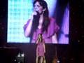 Mandy Moore - Only Hope (Live in Eastwood ...