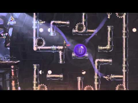 Rayman Legends Playthrough Part 95: [Back To Origins]