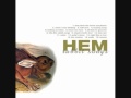 HEM - Idle (The Rabbit Song)