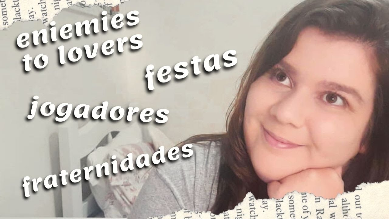 ROMANCES NA FACULDADE (Romance com jogadores, clichê, hot, dark, cheios de ação...)