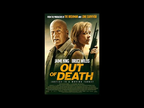 Out of Death 2021 - Official Trailer (Türkçe Altyazılı Fragman)