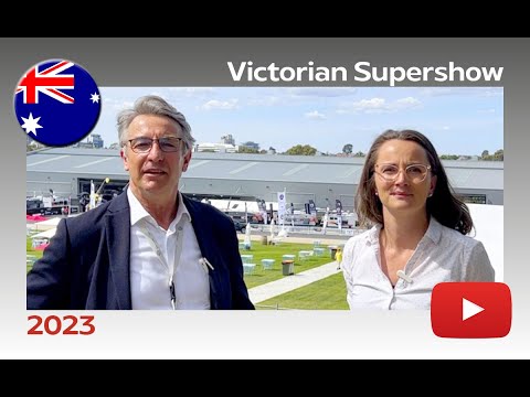 , title : 'Victorian Caravan, Camping & Touring Supershow 2023: Aboutcamp BtoB video report'