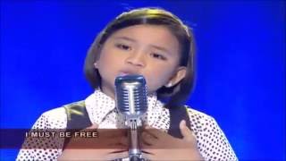 Kate Francesca Campo - Love Me For What I Am (The Carpenters)